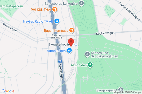Stenfirma V. Syrén AB