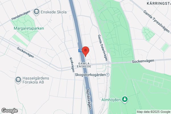 A-Bygg och Inredning