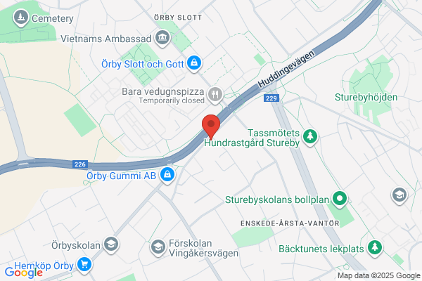 Byggforum & Fastighetsutveckling i Stockholm AB