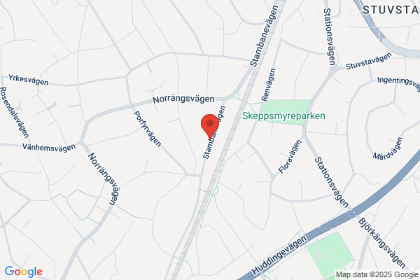 K.K. Rustas Bygg