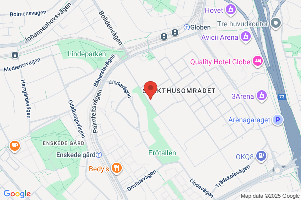 ProBuild Stockholm AB