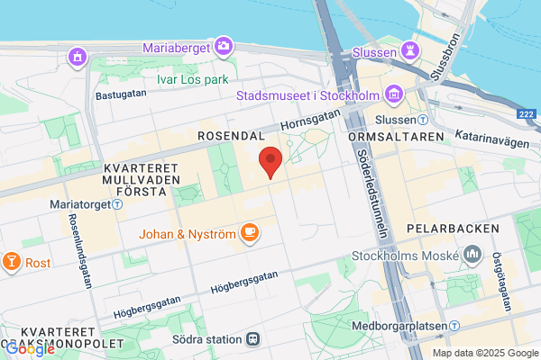 Retail Artisan Assist Nordic AB