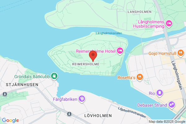 Agnrik AB