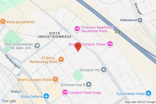 Rebendo Konsult AB