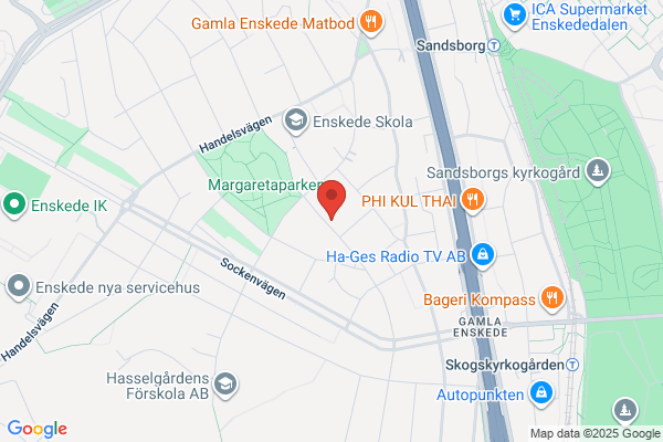 Infosofen