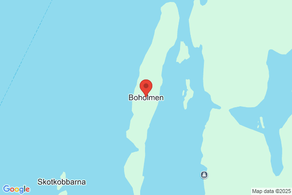 Boholmen AB