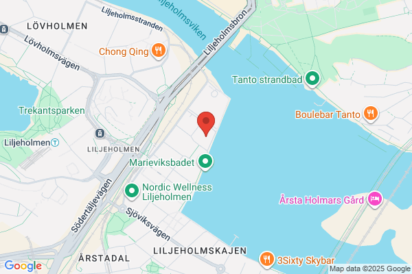 K-Konsult VVS/Projektering i Stockholm AB