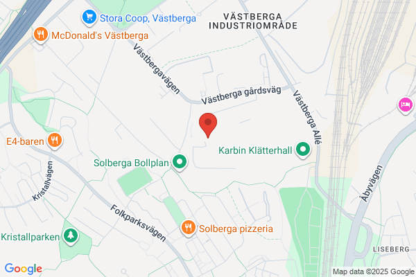 Kylmiljö i Stockholm AB