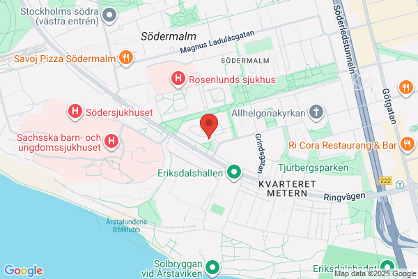 ICA Nära Riddaren