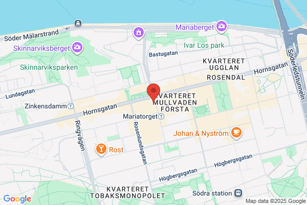 ICA Supermarket Aptiten
