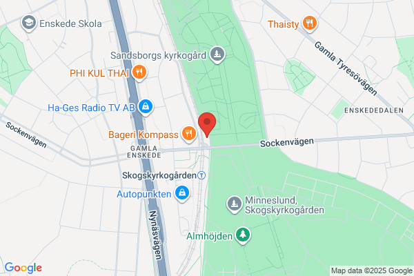 Sjöhästen