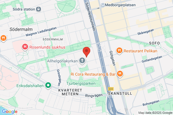 Dental Keramik Stockholm AB