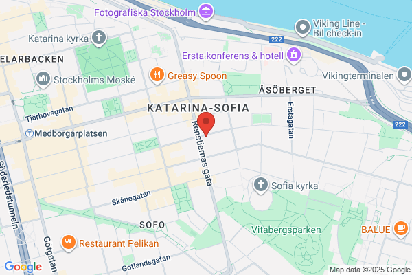 Studio Syntes Parterapi & Samtalsterapi
