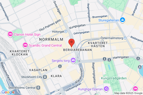 Lagerkvist International AB