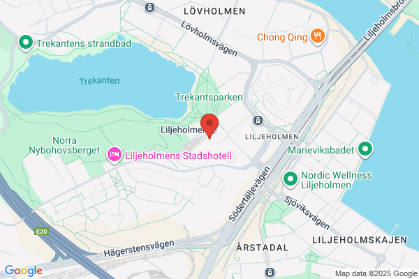 Capio Urologcentrum AB, Liljeholmen