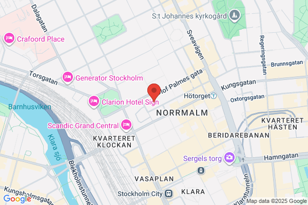 Diagnostiskt Centrum Hud i Sverige AB