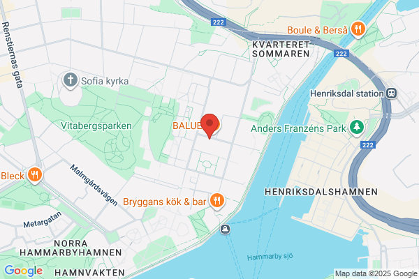 Accountable Stockholm AB