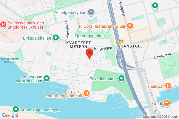 Eklund Ekonomi, AB