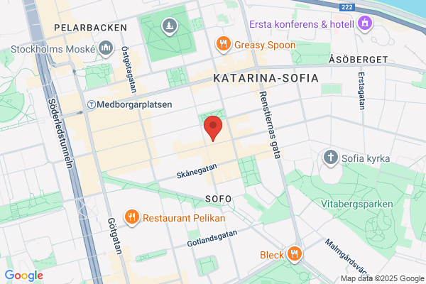 Räkna Med Pia AB