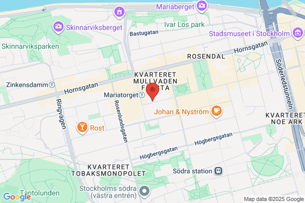 Juristernas Företagskonsult