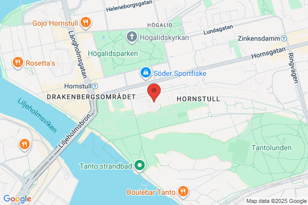 Internredovisning AB