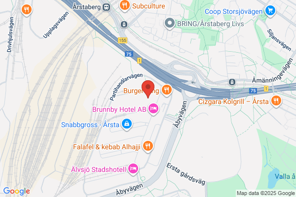Janols Företagsservice AB