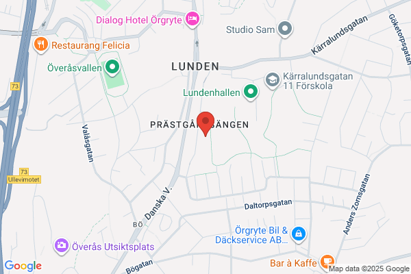 Redovisningskonsult A-L Puttonen AB