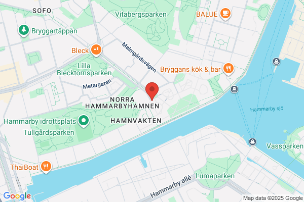 Redovisningsservice AB
