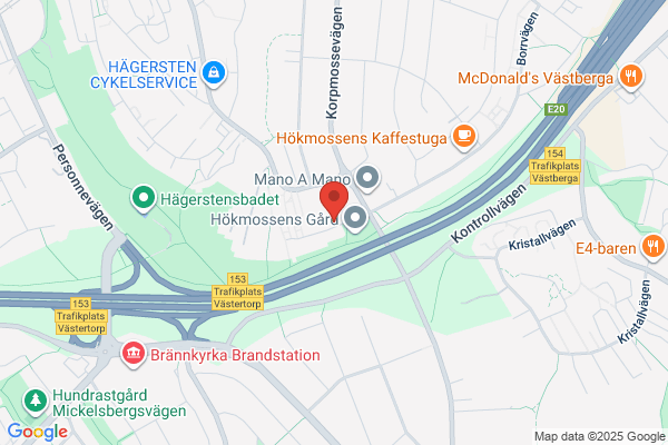 Strögets Redovisningsbyrå AB