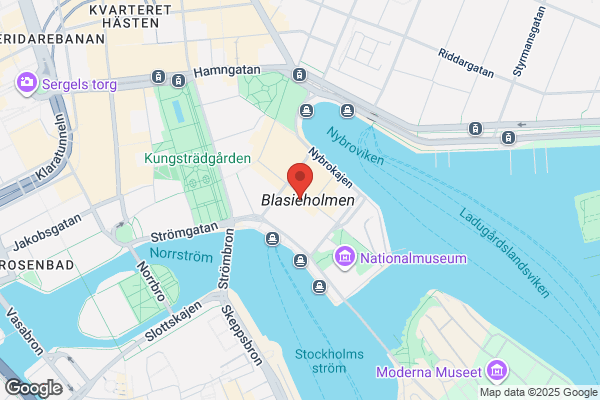 Passion Annonsbyrå AB