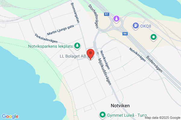Bolaget AB
