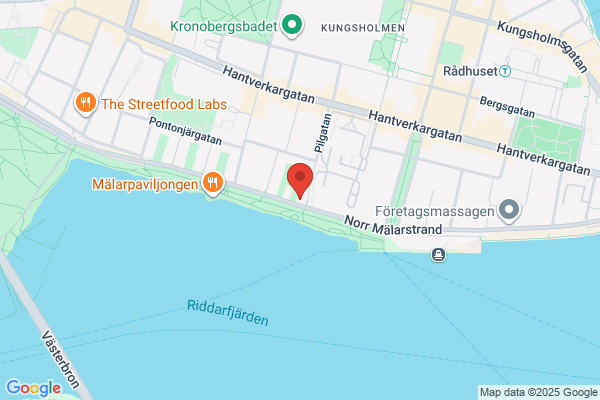 Global Agencies Stockholm AB