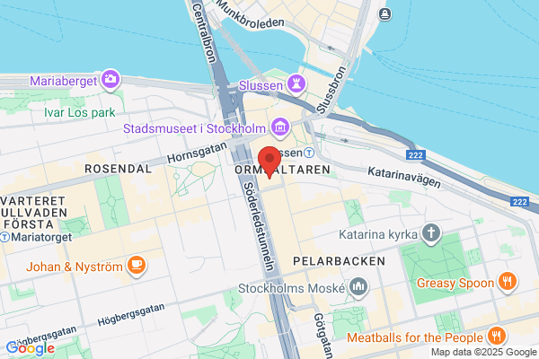Nordreklam AB