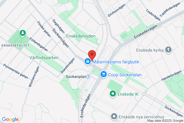 Sushi Reklam AB