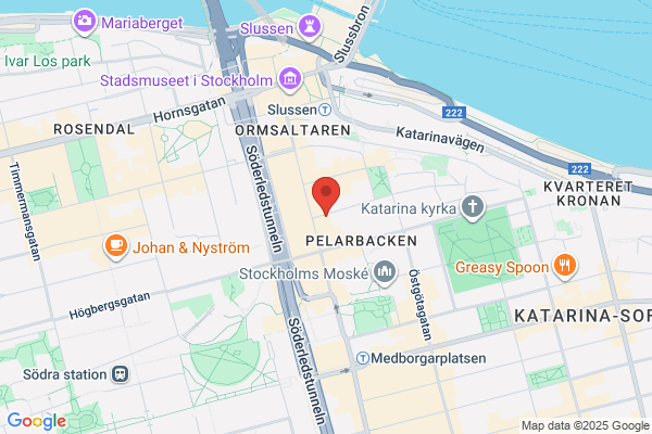 Creperie Fyra Knop