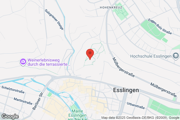 Gässlingen