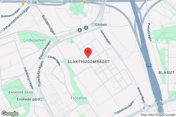 Mälteriet