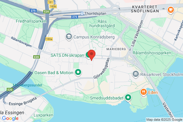 Pontus By The Sea