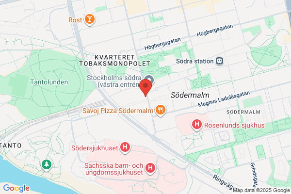 Rosenhof