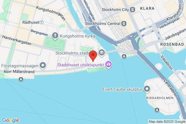 Stadshuskällaren