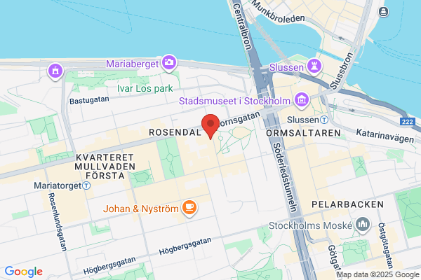 Söders Hjärta