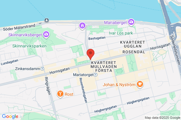 Söderstopet