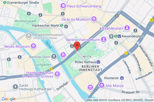 BERLIN