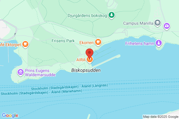 Lisa på Udden
