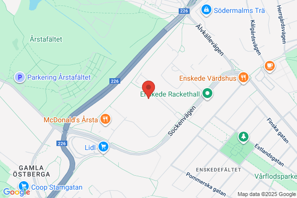 Bba Restaurang AB