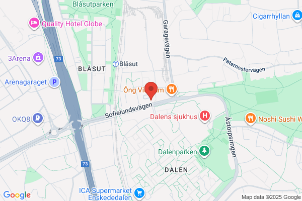 Dai Restaurang AB