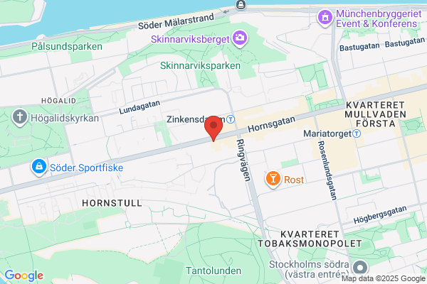 Ellora Restaurang och Bar