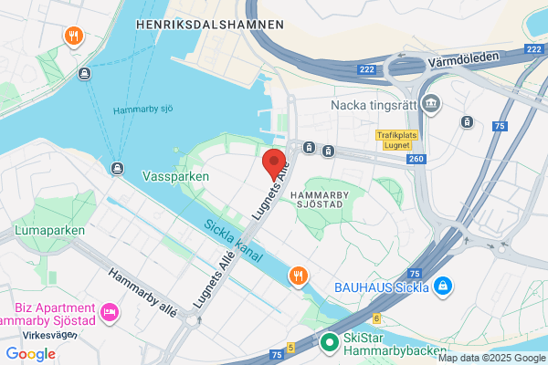 Indiska Restaurangen Namaskaar