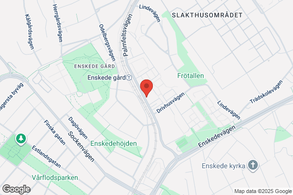 Pizzeria Söder