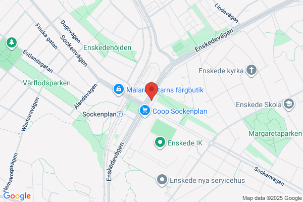 Stockholms Thai Wok AB